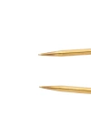 BFS Addi 6 Mm 50 Cm Klasik Misinalı Dantel Şişi - 755-