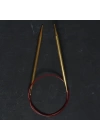 BFS Addi 6 Mm 60 Cm Klasik Misinalı Dantel Şişi - 755-