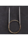 BFS Addi 6 Mm 60 Cm Klasik Misinalı Şiş - 105-7