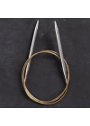 BFS Addi 6,5mm 100cm Klasik Misinalı Şiş- 105-7