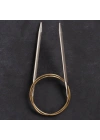 BFS Addi 6,5mm 80cm Klasik Misinalı Şiş- 105-7