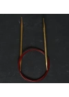 BFS Addi 6mm 80cm Klasik Misinalı Dantel Şişi - 755-7