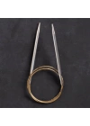 BFS Addi 6mm 80cm Klasik Misinalı Şiş- 105-7