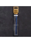 BFS Addi 6mm Mavi İğne Delikli Tığ - 286-7