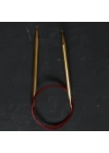 BFS Addi 7mm 80cm Klasik Misinalı Dantel Şişi - 755-7