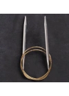 BFS Addi 7mm 80cm Klasik Misinalı Şiş- 105-7