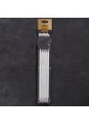 BFS Addi 8mm 23cm 5 li Çorap Şişi - 201-7