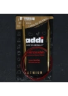 BFS Addi 8mm 80cm Klasik Misinalı Dantel Şişi - 755-7