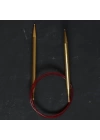 BFS Addi 8mm 80cm Klasik Misinalı Dantel Şişi - 755-7