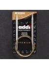 BFS Addi 8mm 80cm Klasik Misinalı Şiş- 105-7