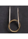 BFS Addi 9mm 80cm Klasik Misinalı Şiş- 105-7