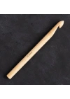 BFS Addi Bambus 10mm 15cm Bambu Yün Tığ - 545-7