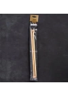 BFS Addi Bambus 10mm 35cm Bambu Örgü Şişi - 500-7