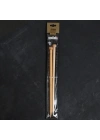 BFS Addi Bambus 12 Mm 35 Cm Bambu Örgü Şişi - 500-7