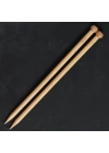 BFS Addi Bambus 12 Mm 35 Cm Bambu Örgü Şişi - 500-7