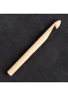 BFS Addi Bambus 12mm 15cm Bambu Yün Tığ - 545-7