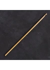 BFS Addi Bambus 2,5mm 15cm Bambu Yün Tığ - 545-7
