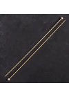 BFS Addi Bambus 2,5mm 35cm Bambu Örgü Şişi - 500-7