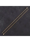 BFS Addi Bambus 2mm 35cm Bambu Örgü Şişi - 500-7