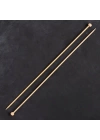 BFS Addi Bambus 3,5mm 35cm Bambu Örgü Şişi - 500-7