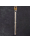 BFS Addi Bambus 4,5mm 35cm Bambu Örgü Şişi - 500-7