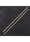 BFS Addi Bambus 4,5mm 35cm Bambu Örgü Şişi - 500-7