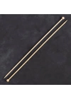 BFS Addi Bambus 4mm 35cm Bambu Örgü Şişi - 500-7