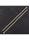 BFS Addi Bambus 5,5mm 35cm Bambu Örgü Şişi - 500-7