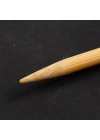 BFS Addi Bambus 6mm 20cm Bambu Çorap Şişi - 501-7