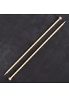 BFS Addi Bambus 6mm 35cm Bambu Örgü Şişi - 500-7