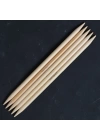 BFS Addi Bambus 7 Mm 20 Cm Bambu Çorap Şişi - 501-7