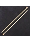 BFS Addi Bambus 7mm 35cm Bambu Örgü Şişi - 500-7