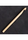 BFS Addi Bambus 8mm 15cm Bambu Yün Tığ - 545-7