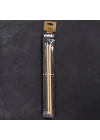 BFS Addi Bambus 8mm 35cm Bambu Örgü Şişi - 500-7