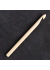BFS Addi Bambus 9mm 15cm Bambu Yün Tığ - 545-7