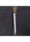 BFS Addi Champagner 10mm 35cm m Örgü Şişi - 400-7