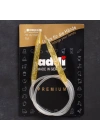 BFS Addi Champagner 12mm 100cm Misinalı Şiş - 405-7