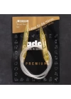 BFS Addi Champagner 15mm 100cm Misinalı Şiş - 405-7