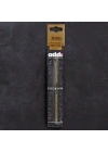BFS Addi Champagner 6mm 15cm Plastik Simli Yün Tığ - 4