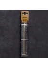 BFS Addi Champagner 7mm 15cm Plastik Simli Yün Tığ - 4