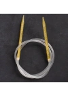 BFS Addi Champagnerr 7mm 100cm Misinalı Şiş - 405-7