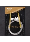 BFS Addi Champagnerr 9mm 100cm Misinalı Şiş - 405-7