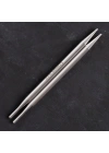 BFS Addi Click 6.5mm 13cm Misinalı Dantel Şiş Ucu - 76