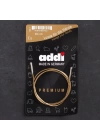 BFS Addi Click Basic 100cm Uyumlu Ara Bağlantı Misinas