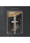 BFS Addi Click Basic 6,5mm Misinalı Şiş Ucu - 656-2