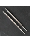 BFS Addi Click Basic 6,5mm Misinalı Şiş Ucu - 656-2