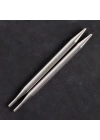 BFS Addi Click Basic 8mm Misinalı Şiş Ucu - 656-2