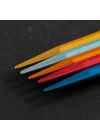 BFS Addi Colibri 2,75mm 20cm Renkli Çorap Şişi - 204-7