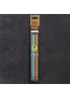 BFS Addi Colibri 5mm 20cm Renkli Çorap Şişi - 204-7