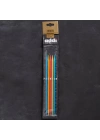 BFS Addi Colibri 7mm 23cm Renkli Çorap Şişi - 204-7